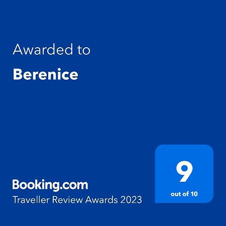 Berenice Taranto Eksteriør billede